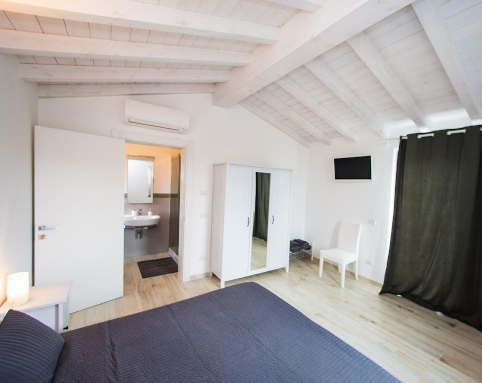 Dolce Dormire Suite Arcola Cameră foto